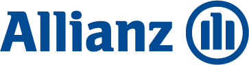 Logo Allianz Transparente